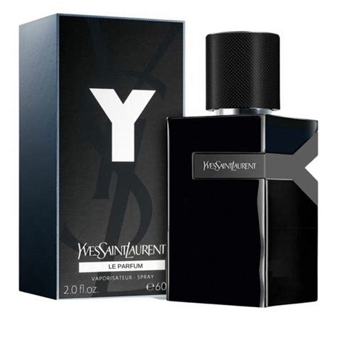 ysl y le parfum how many sprays|y le perfume review.